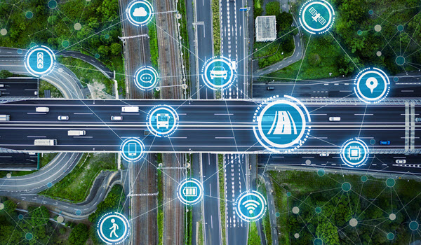 Autonomous vehicles, shared mobility, and Mobility as a Service – the future of the urban transport market is already here.