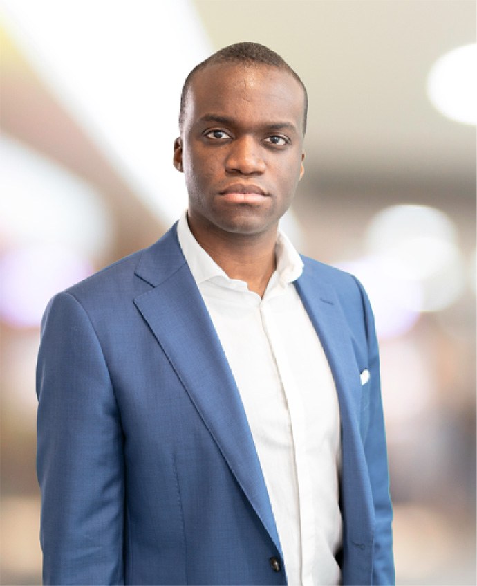 Axel Makangu