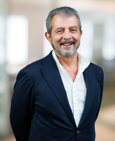 Osman Kent Silverpeak