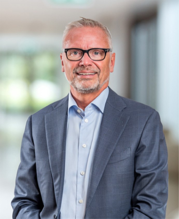 Per Arne Jensen