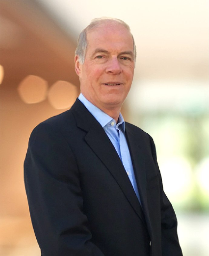 Simon Walker
