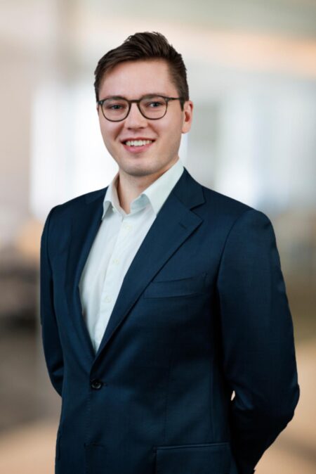 Dominic Taurins, Senior Analyst, Silverpeak