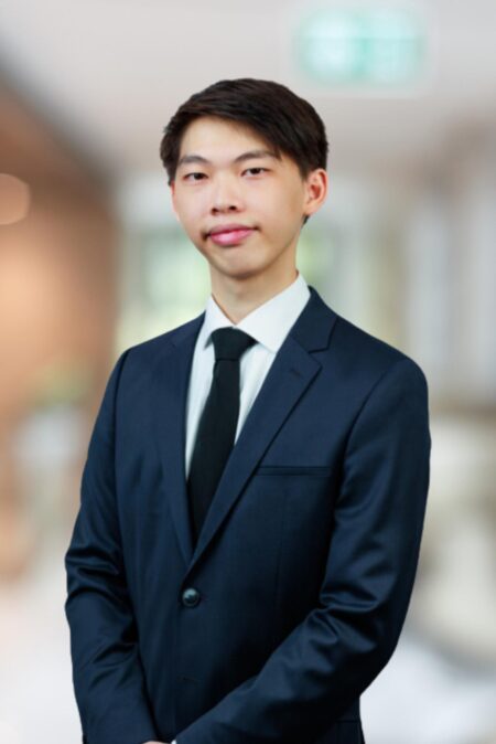 Hee Li Leung Silverpeak