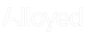 Alloyed