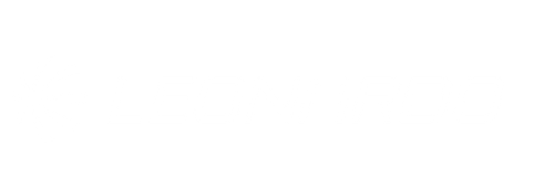 Leonardo logo website